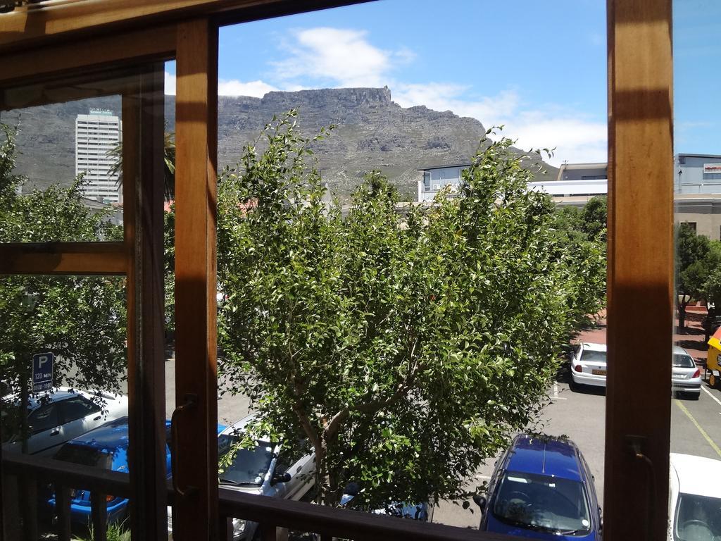 Ikhaya Lodge كيب تاون المظهر الخارجي الصورة