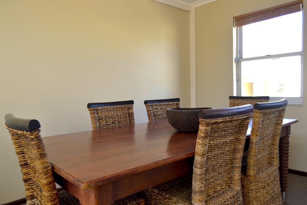 Ikhaya Lodge كيب تاون المظهر الخارجي الصورة
