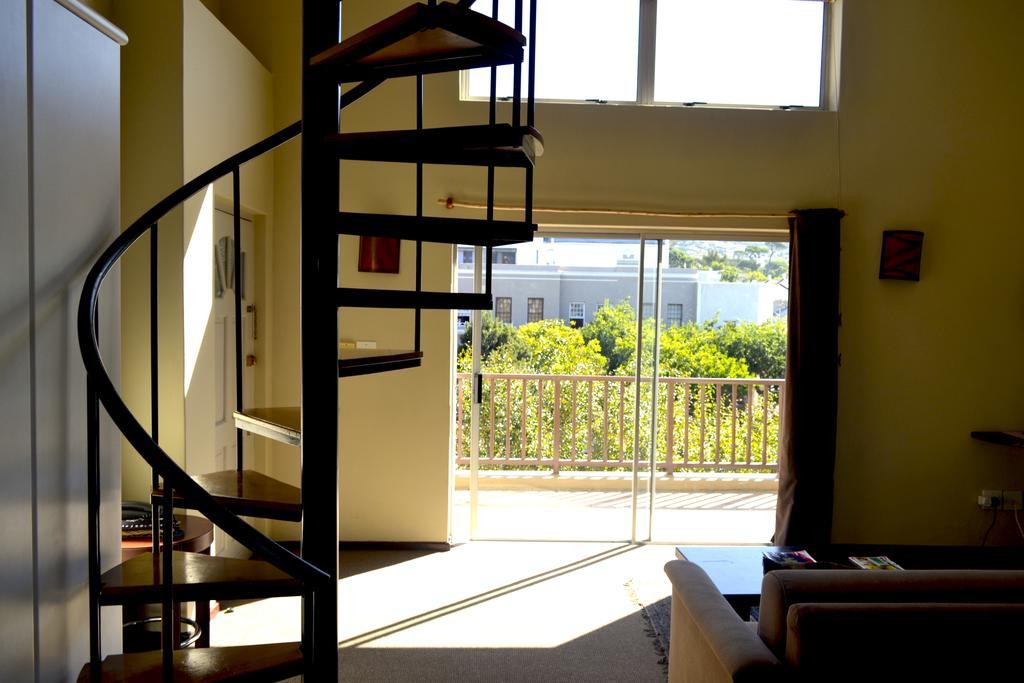 Ikhaya Lodge كيب تاون المظهر الخارجي الصورة