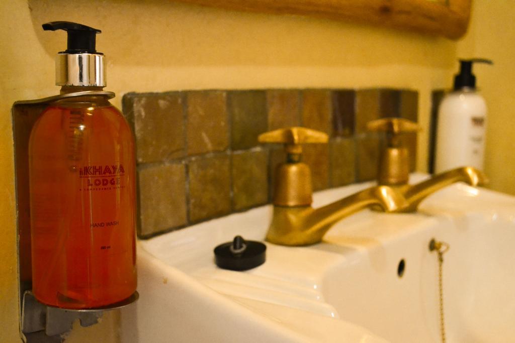 Ikhaya Lodge كيب تاون المظهر الخارجي الصورة
