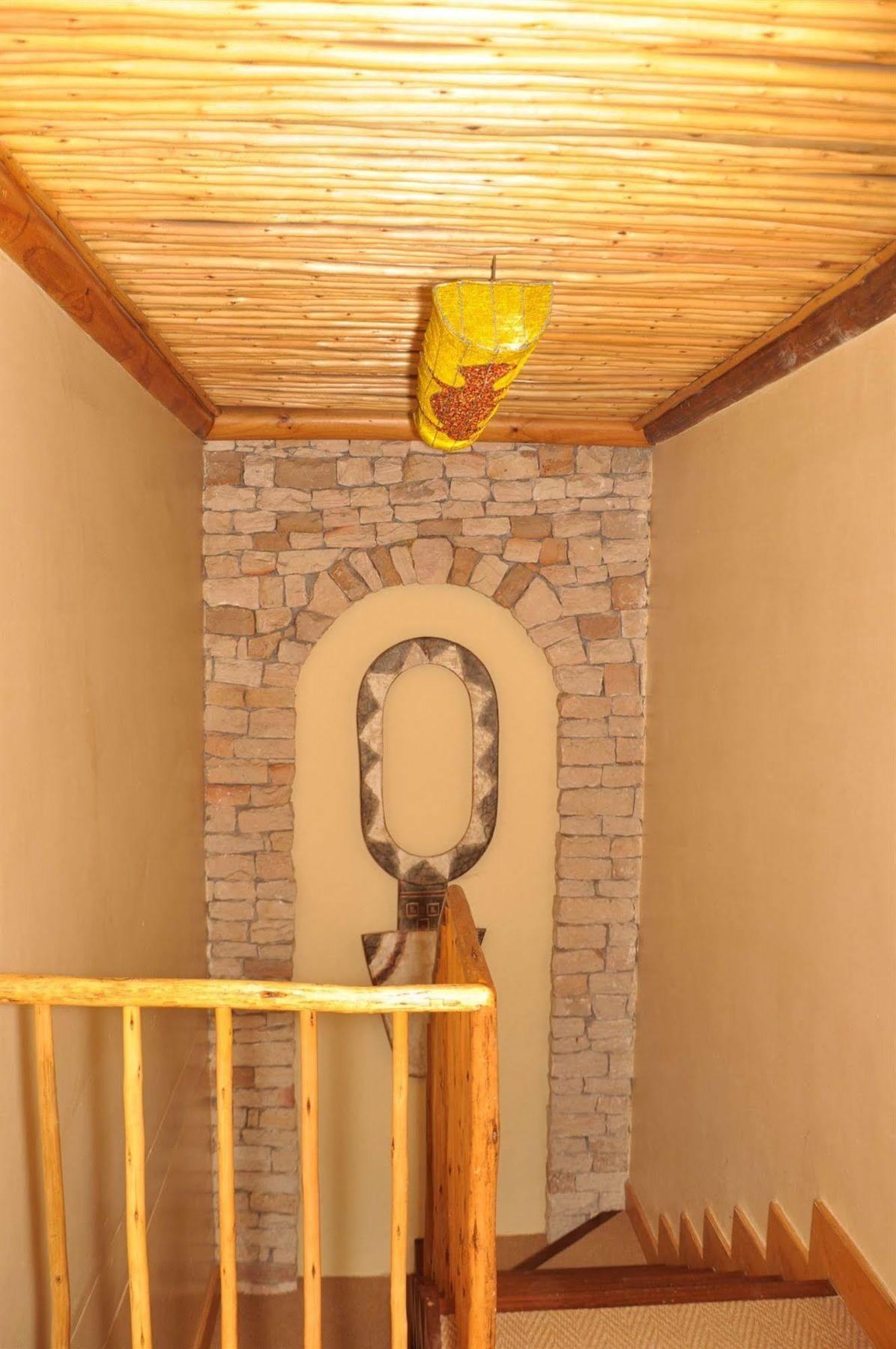 Ikhaya Lodge كيب تاون المظهر الخارجي الصورة