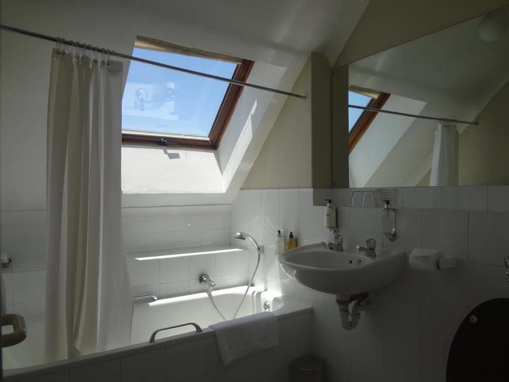 Ikhaya Lodge كيب تاون المظهر الخارجي الصورة