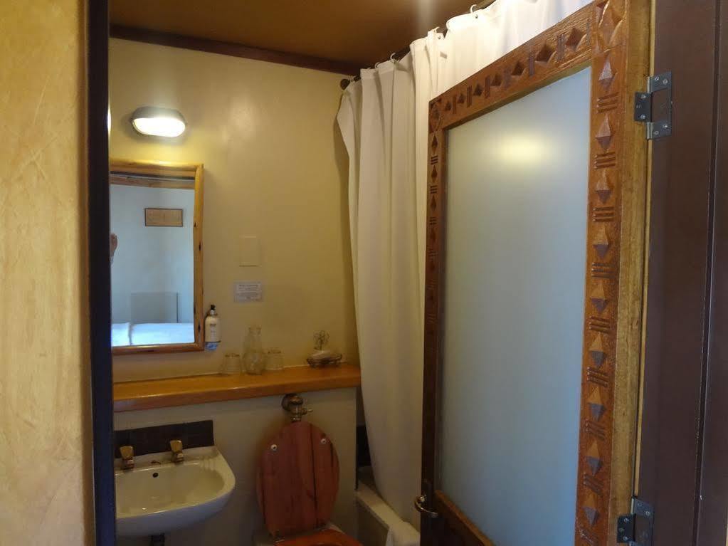 Ikhaya Lodge كيب تاون المظهر الخارجي الصورة