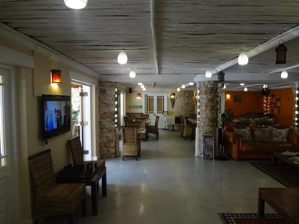 Ikhaya Lodge كيب تاون المظهر الخارجي الصورة