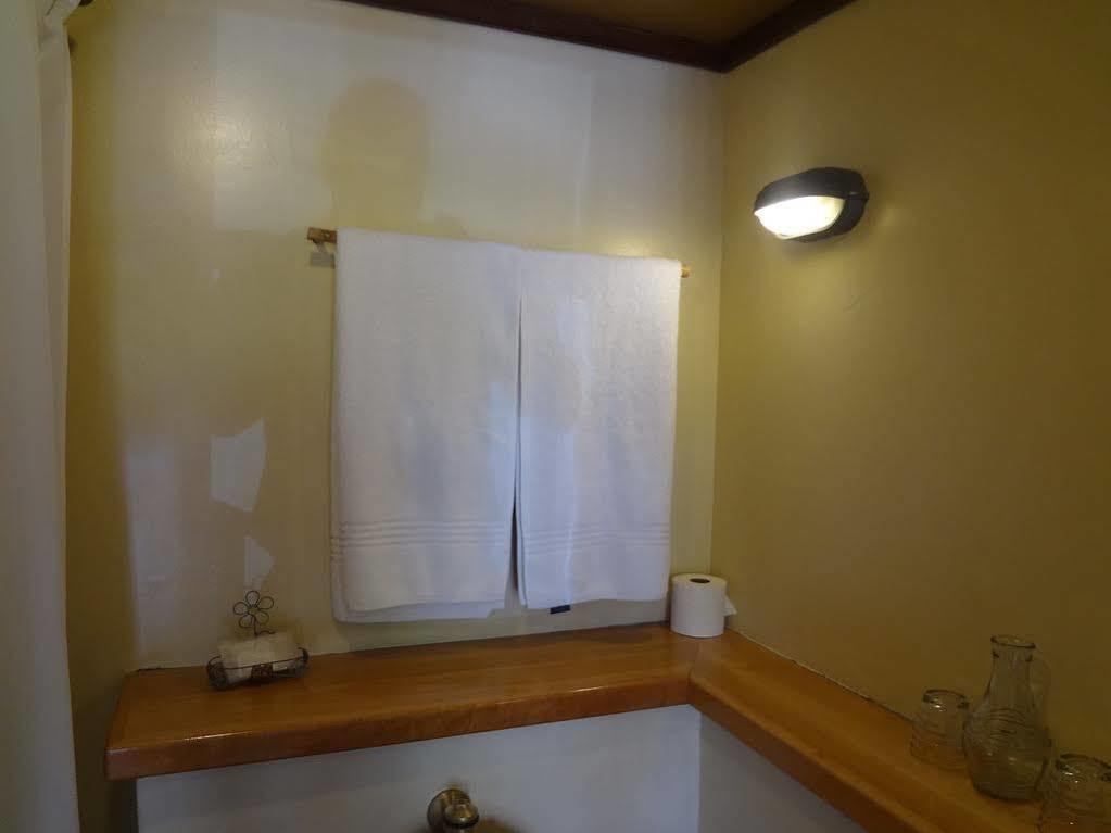 Ikhaya Lodge كيب تاون المظهر الخارجي الصورة