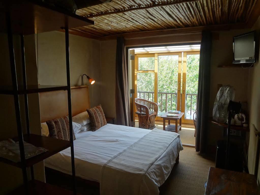 Ikhaya Lodge كيب تاون المظهر الخارجي الصورة
