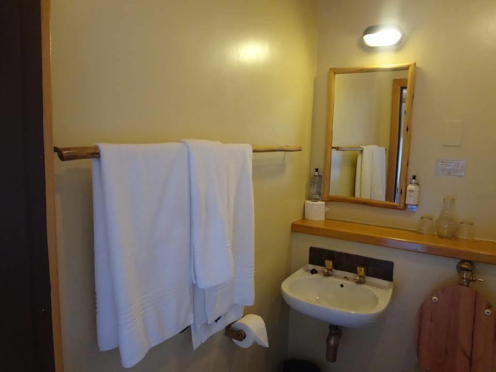 Ikhaya Lodge كيب تاون المظهر الخارجي الصورة